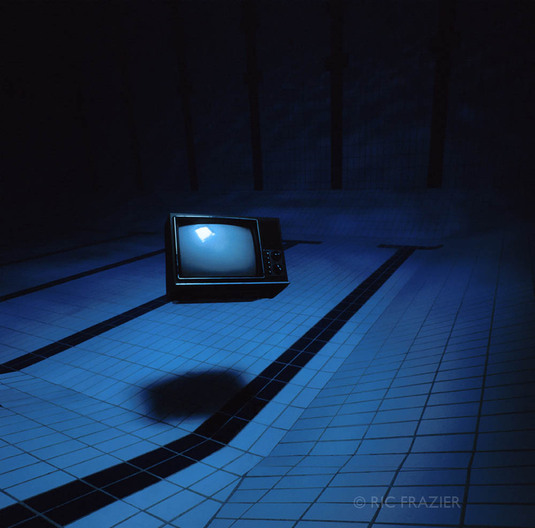 underwater photography TV