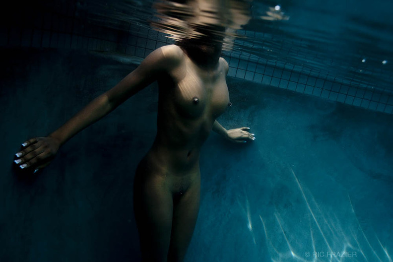underwater photography 